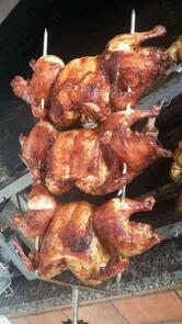 Restaurante Limeira Villa Grill