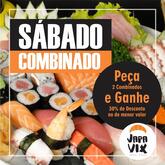Japa Vix