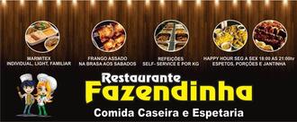 Restaurante Fazendinha