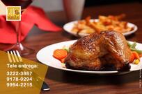 Guto Viandas Comida Caseira