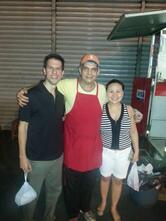 WaltDog- Hot Dog e Hamburguers