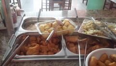 Novo Sabor Restaurante e Hamburgueria