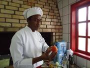 Sabores Do Cheff Jean