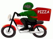 Pizzaria - Hora Certa