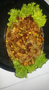 Andreia Hamburgueria