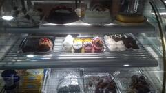 Padaria Pão Pérola Ana Eliza