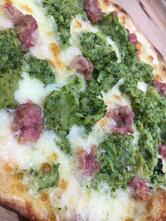 Io Pizzetta Caffetteria