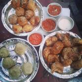 China Town Geeta Colony 14 Block