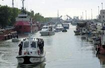 El Galeon srl