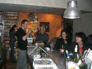 Bar Tabac Le Saint Just