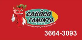 Cabôco Faminto Lanches