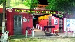 Espetinho do Zé Denir Canindé CE