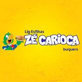 Zé Carioca Burguers - Pizzaria e Esfiharia