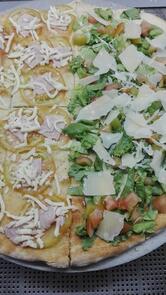 L'Oasi Del Ristoro Di Fortuna Rita