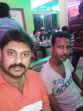 Das Restaurant Cum Bar