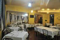 Ristorante Pizzeria Al Vecchio Convento