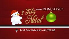 Restaurante Bom Gosto