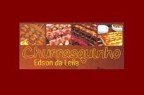 Churrasquinho Edson da Leila