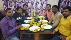 Droupadi Hotel and Restaurant