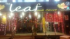 The Leaf food court Restaurant