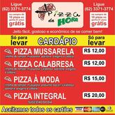 Pizza da Hora