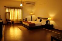 Drive in 24 Hotel & Resto