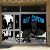 Bat Cavern