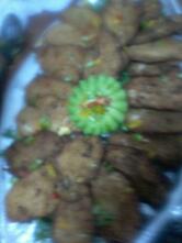 الشيف إبراهيم مصطفي