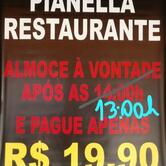 Pianella Restaurante