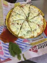 Gurukrupa Snacks Corner