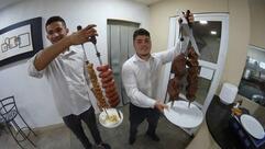 Italia restaurante e pizzaria