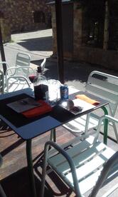 Restaurante La Bruyxa