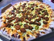 Yany Pizzaria e Esfiharia