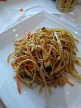 Ristorante Sushi Chang Cheng