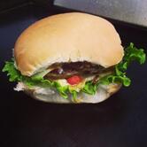 PINK Burguer hamburgueria