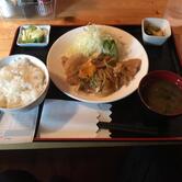 焼肉バル DON