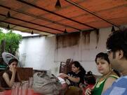 Meridien Guzzlers & Sizzlers