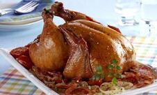 Restaurante Imperatriz