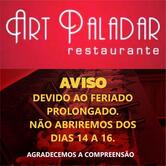 Art Paladar