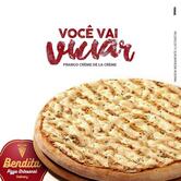 Bendita Pizza