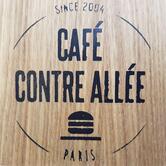 Le Café Contre Allée