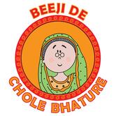 Beeji De Chole Bhature