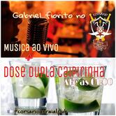 Corsário Drinks E Petiscos