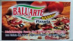 Baluarte Pizzaria