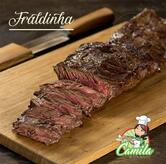 Camila Restaurante Rio Claro SP