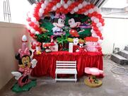 Buffet Decora e Arte