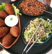 Kalim Gastronomia Árabe Itapoa SC