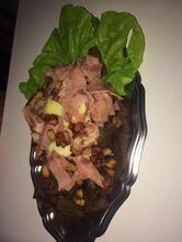 Lanches Califórnia - Bar do Zezé