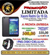 O Imperador Delivery Cananéia SP