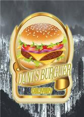 Dani's Burguer